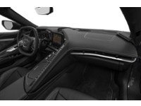 2025 Chevrolet Corvette 2dr Stingray Cpe w/1LT Interior Shot 1