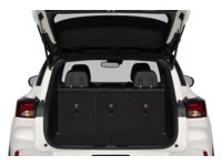2022 Chevrolet Trailblazer AWD 4dr RS Exterior Shot 4