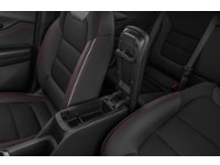 2021 Chevrolet Trailblazer AWD 4dr RS Interior Shot 7
