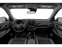 2022 Chevrolet Trailblazer FWD 4dr LT Interior Shot 6