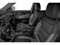 2022 Chevrolet Trailblazer FWD 4dr LT Interior Shot 4