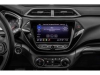 2022 Chevrolet Trailblazer FWD 4dr LT Interior Shot 2