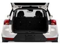 2022 Chevrolet Trailblazer FWD 4dr LT Exterior Shot 4