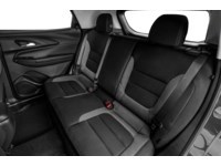 2022 Chevrolet Trailblazer FWD 4dr LT Interior Shot 5
