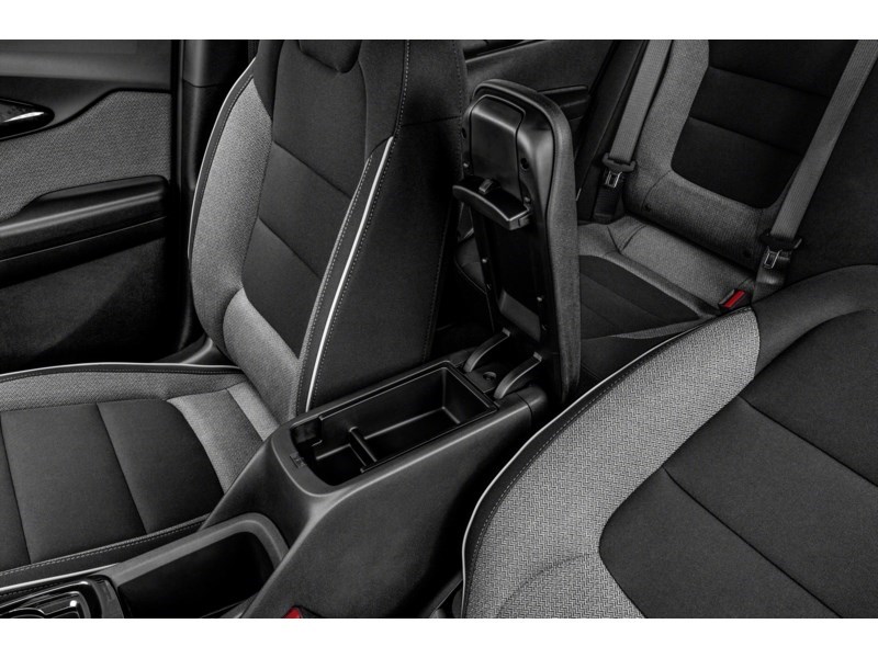 2022 Chevrolet Trailblazer FWD 4dr LT Interior Shot 7