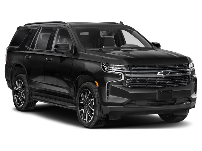 2023 Chevrolet Tahoe 4WD 4dr RST Exterior Shot 8