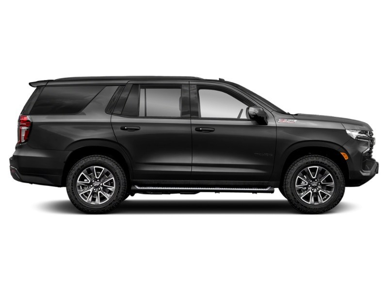 2024 Chevrolet Tahoe 4WD 4dr Z71 Exterior Shot 10