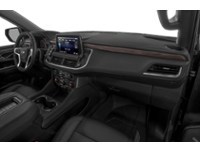 2024 Chevrolet Tahoe 4WD 4dr Z71 Interior Shot 1