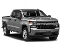 2021 Chevrolet Silverado 1500 4WD Crew Cab 147
