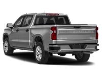 2021 Chevrolet Silverado 1500 4WD Crew Cab 147