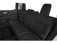 2021 Chevrolet Silverado 1500 4WD Crew Cab 147