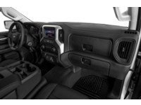 2021 Chevrolet Silverado 1500 4WD Crew Cab 147