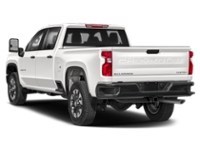 2022 Chevrolet Silverado 2500HD 4WD Crew Cab 159