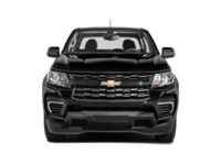 2022 Chevrolet Colorado 4WD Crew Cab 128