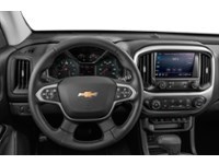2022 Chevrolet Colorado 4WD Crew Cab 128