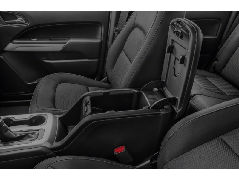 2022 Chevrolet Colorado 4WD Crew Cab 128