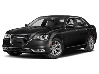 2022 Chrysler 300 300S AWD