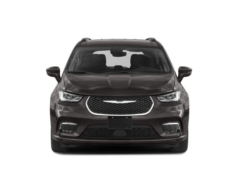 2022 Chrysler Pacifica Limited FWD Exterior Shot 5
