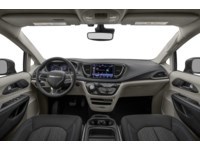 2022 Chrysler Pacifica Limited FWD Interior Shot 6