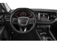 2021 Dodge Durango R/T AWD Interior Shot 3