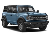 2022 Ford Bronco Big Bend 4 Door Advanced 4x4 Exterior Shot 8