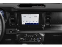 2022 Ford Bronco Big Bend 4 Door Advanced 4x4 Interior Shot 2