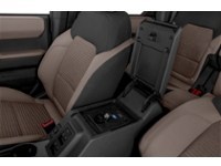 2023 Ford Bronco Outer Banks 4 Door 4x4 Interior Shot 7