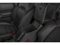 2021 Ford Bronco Badlands 4 Door Advanced 4x4 Interior Shot 7