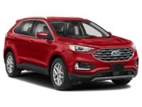 2022 Ford Edge SEL AWD Exterior Shot 8