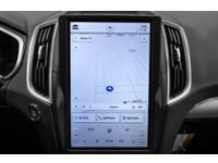 2022 Ford Edge SEL AWD Interior Shot 8