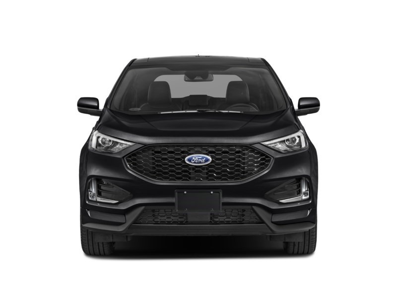 2022 Ford Edge ST Line AWD Exterior Shot 5
