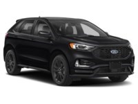 2022 Ford Edge ST Line AWD Exterior Shot 8