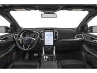 2022 Ford Edge ST Line AWD Interior Shot 6