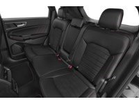 2022 Ford Edge ST Line AWD Interior Shot 5