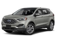2024 Ford Edge Titanium AWD Exterior Shot 1