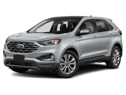 2023 Ford Edge Titanium | AWD | ROOF | HTD STR WHL | NAV | TOW