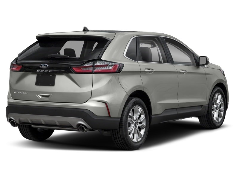 2024 Ford Edge Titanium AWD Exterior Shot 2