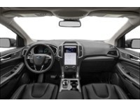 2022 Ford Edge Titanium AWD Interior Shot 6
