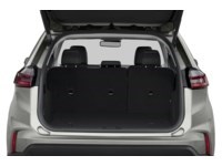 2024 Ford Edge Titanium AWD Exterior Shot 4