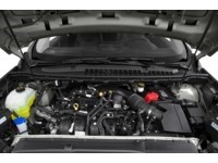 2024 Ford Edge Titanium AWD Exterior Shot 3