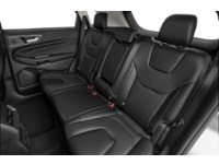 2022 Ford Edge Titanium AWD Interior Shot 5