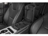 2022 Ford Edge Titanium AWD Interior Shot 7