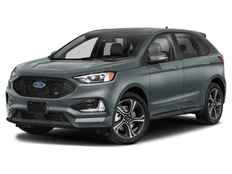 2022 Ford Edge ST AWD Exterior Shot 1