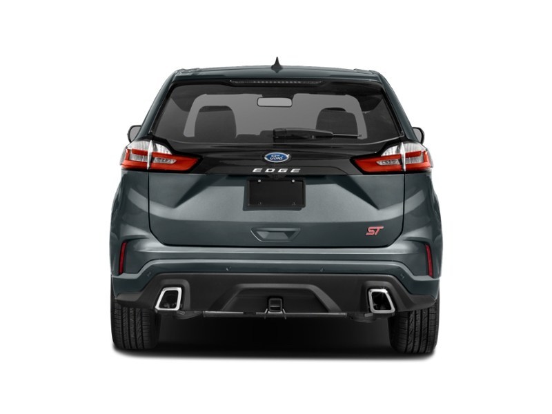 2022 Ford Edge ST AWD Exterior Shot 7