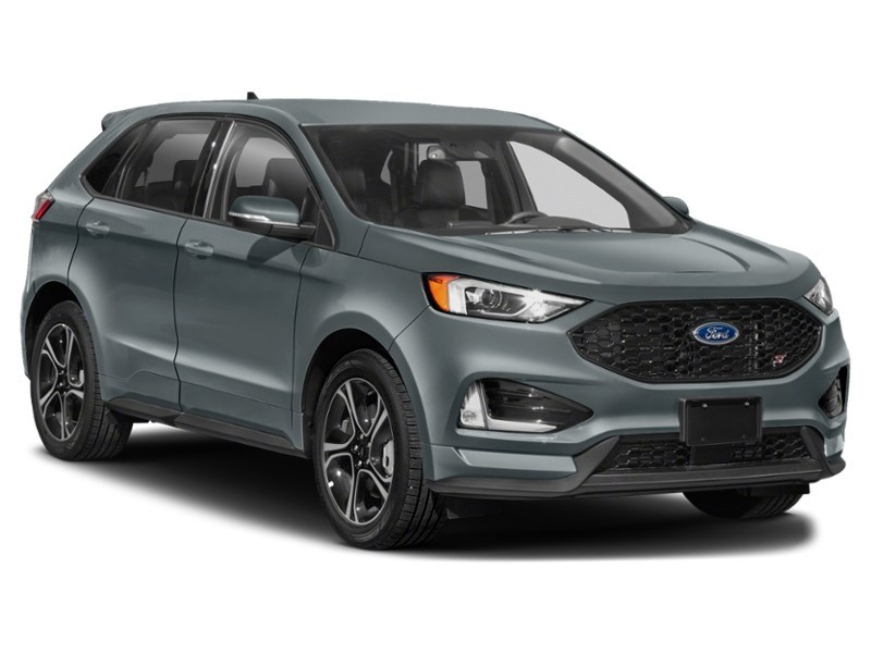 2022 Ford Edge ST AWD Exterior Shot 8