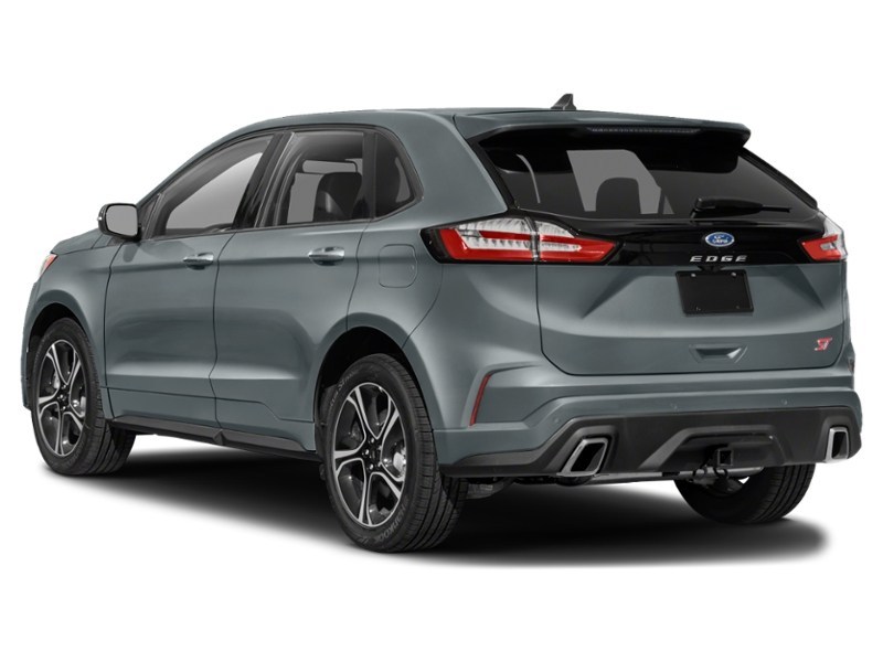 2022 Ford Edge ST AWD Exterior Shot 9