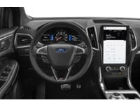 2022 Ford Edge ST AWD Interior Shot 3