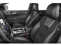2022 Ford Edge ST AWD Interior Shot 4