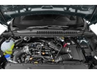 2022 Ford Edge ST AWD Exterior Shot 3