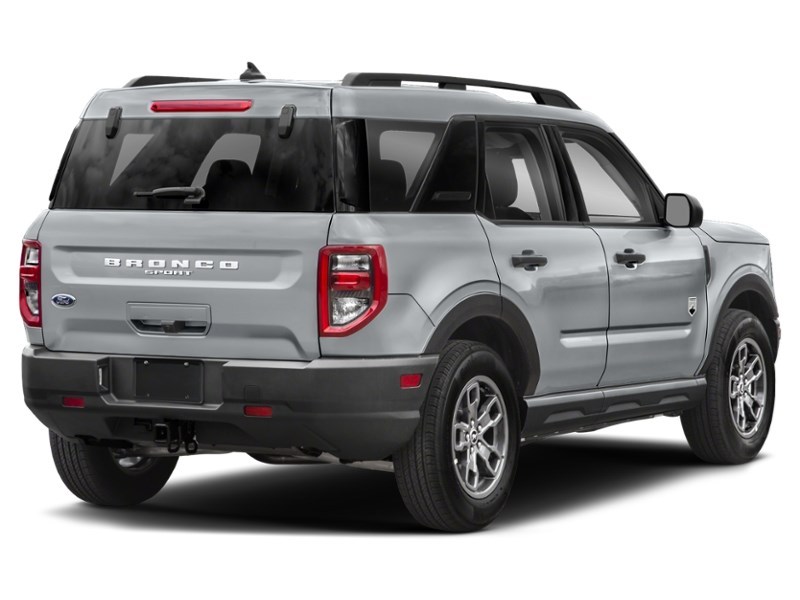 2022 Ford Bronco Sport Big Bend | 4X4 | 1.5L |COPILOT 360 |CONV PKG |TOW Exterior Shot 2